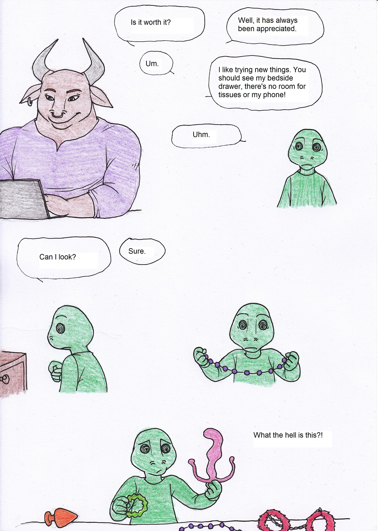 Online dating page 11 full