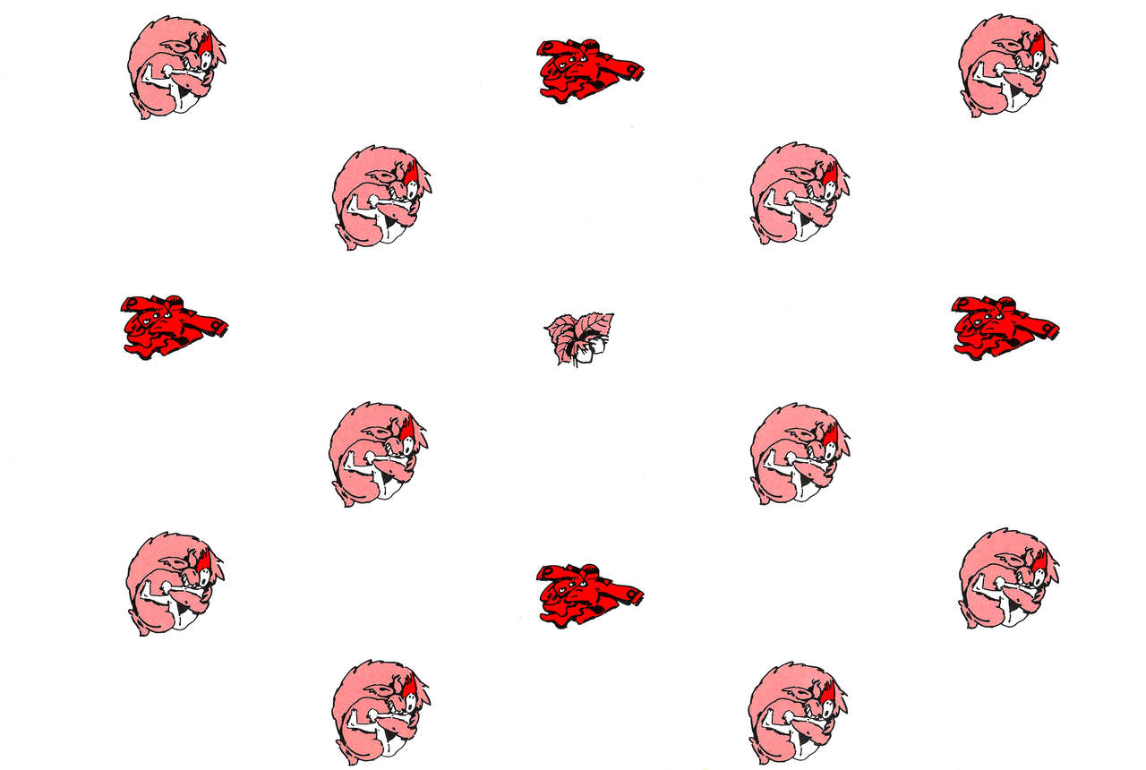 Spirella Mangeuse d’écureuils page 2 full