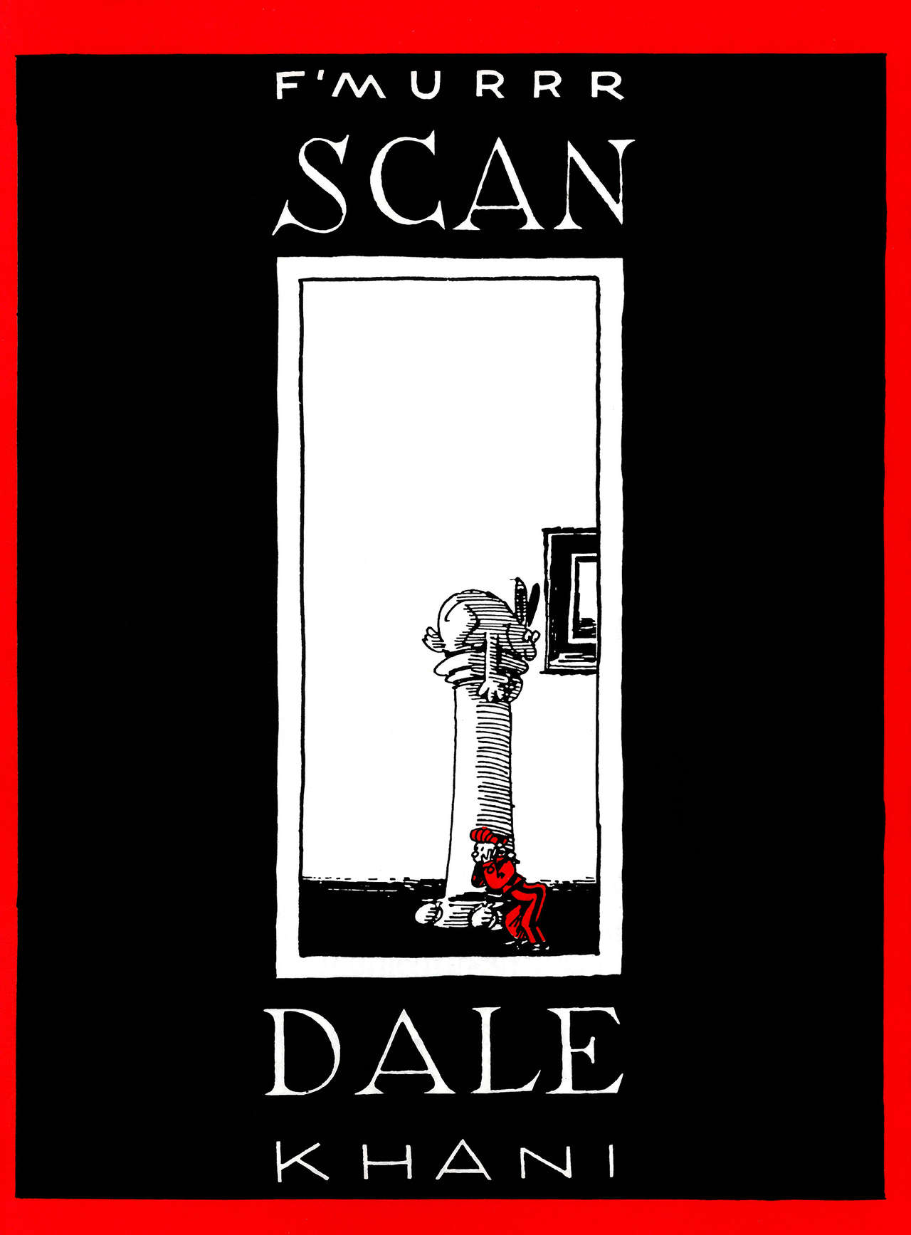 Spirella Mangeuse d’écureuils page 4 full