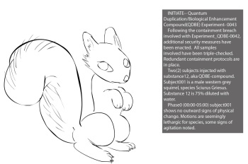 [Derpdraggy] Grow Squirrel cover