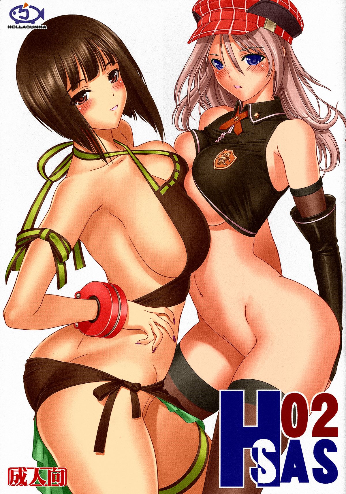 H.SAS 2 page 1 full