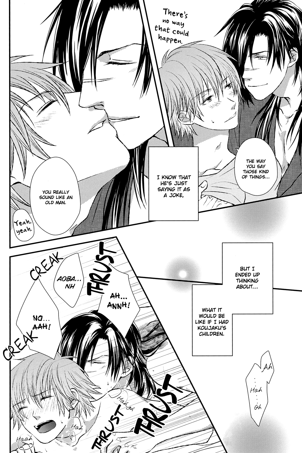 Aishiteru no Kakera page 11 full