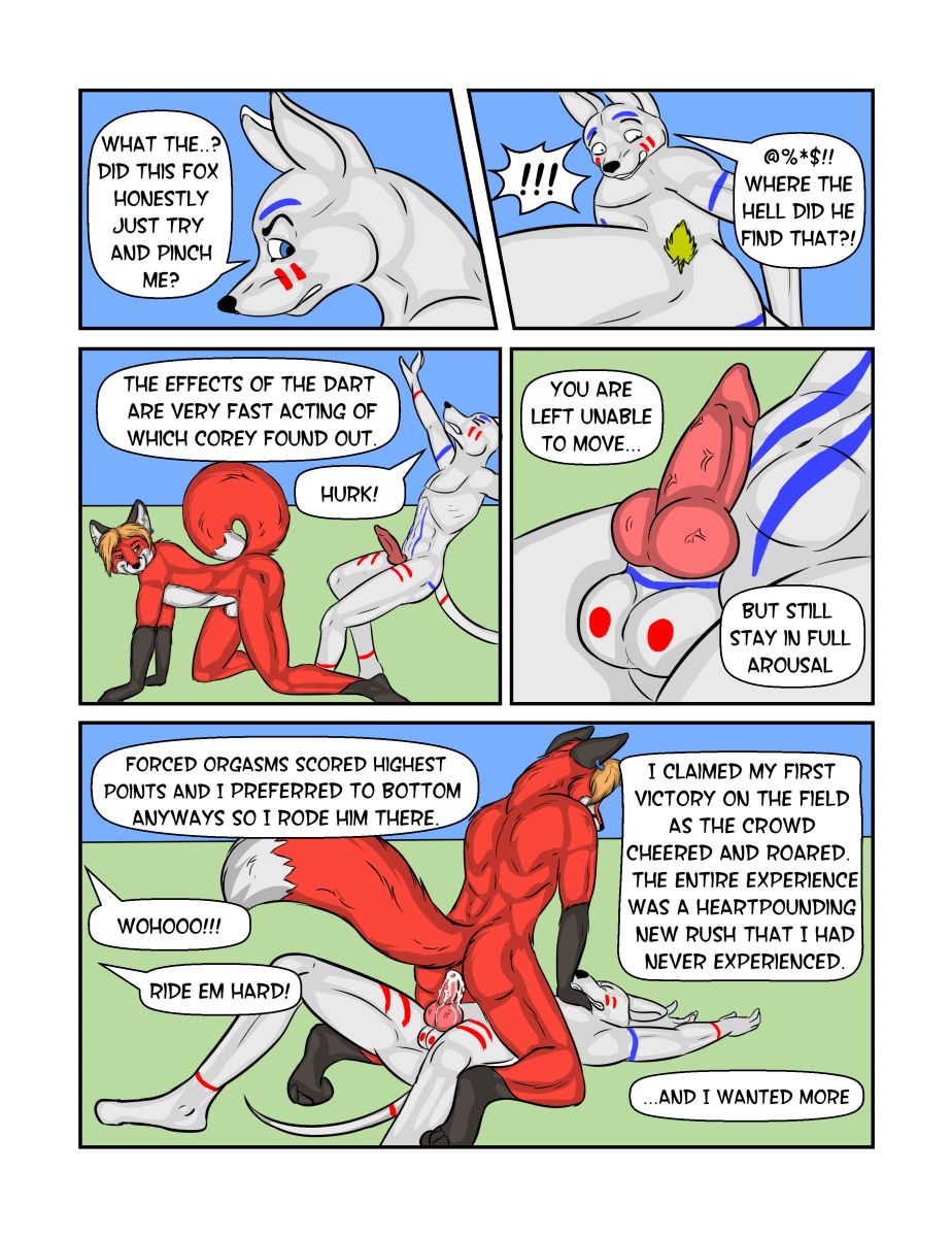 KNOT U 3 page 11 full