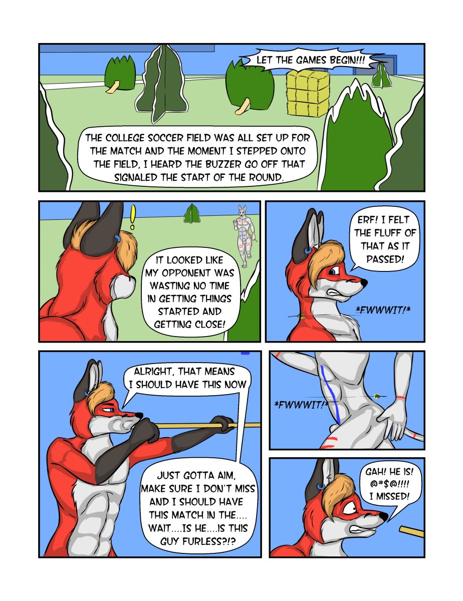 KNOT U 3 page 8 full