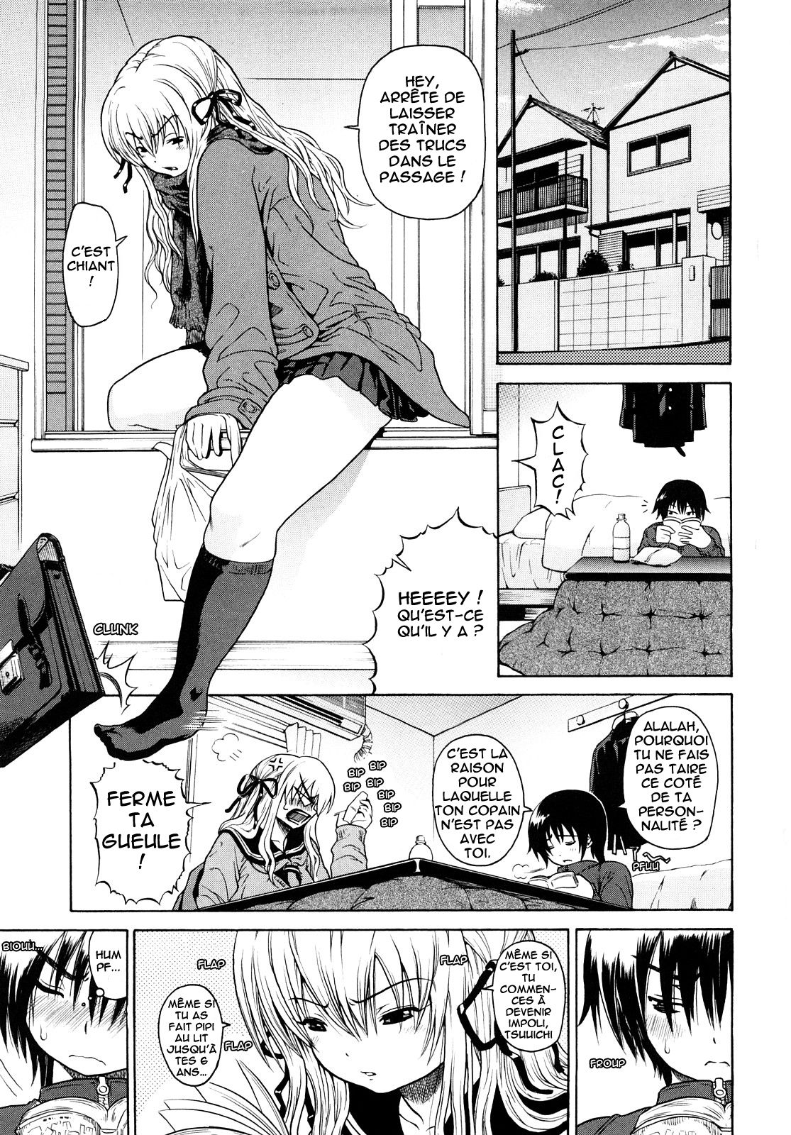 Daisuki Da Yo | I Love You page 11 full