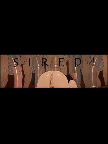 [GentlemanPaux] Sired! cover