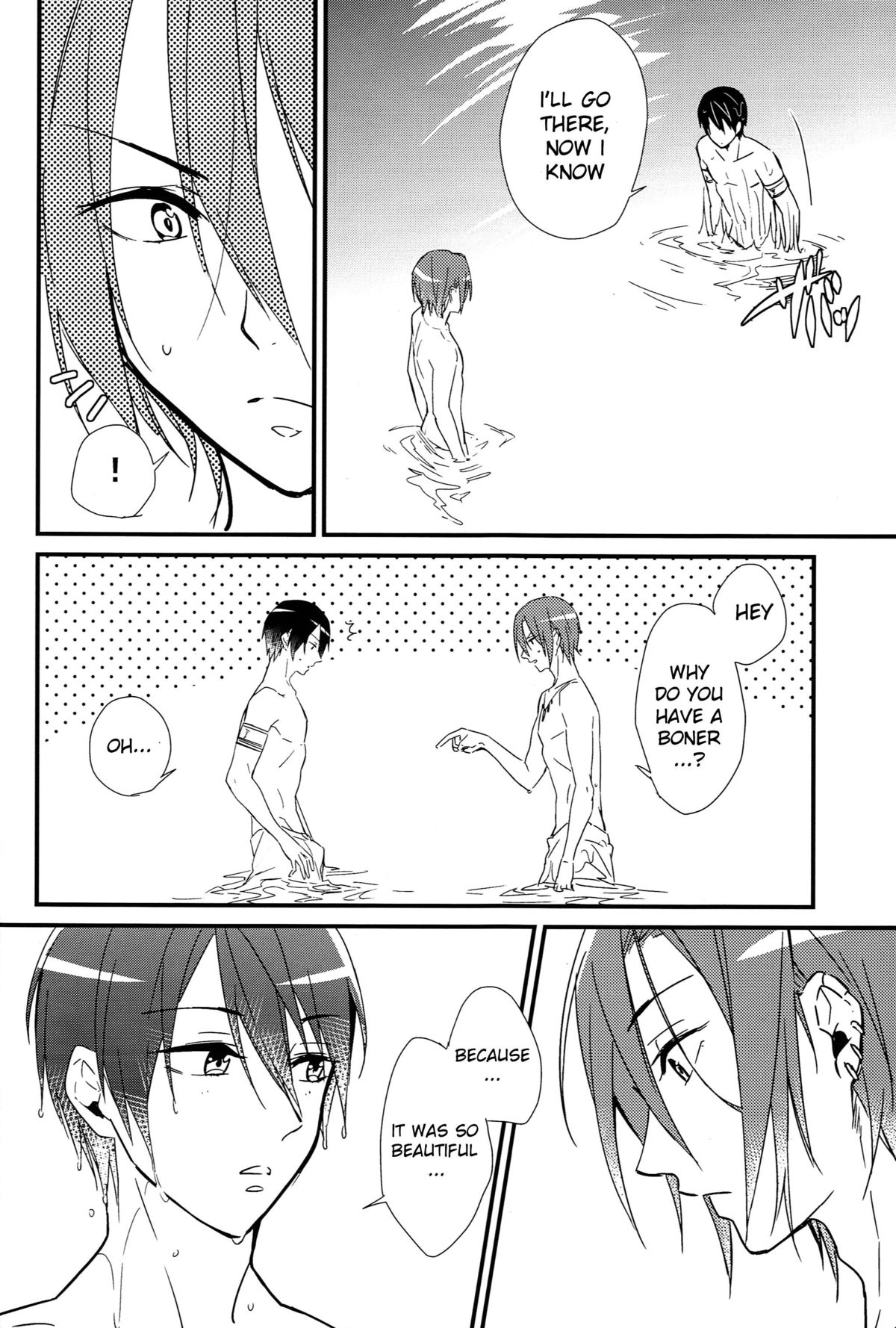 ARABIAN LOVE DREAM page 7 full