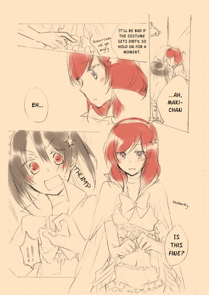 Trick or Trick page 11 full