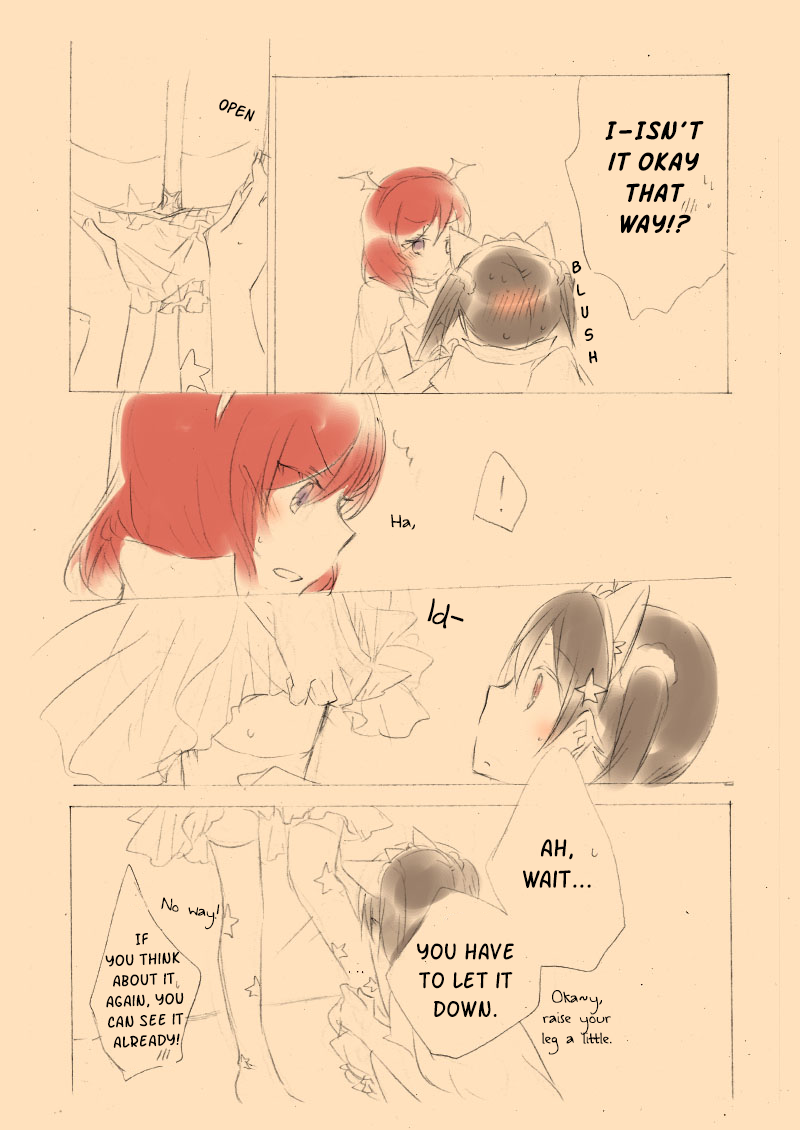 Trick or Trick page 12 full