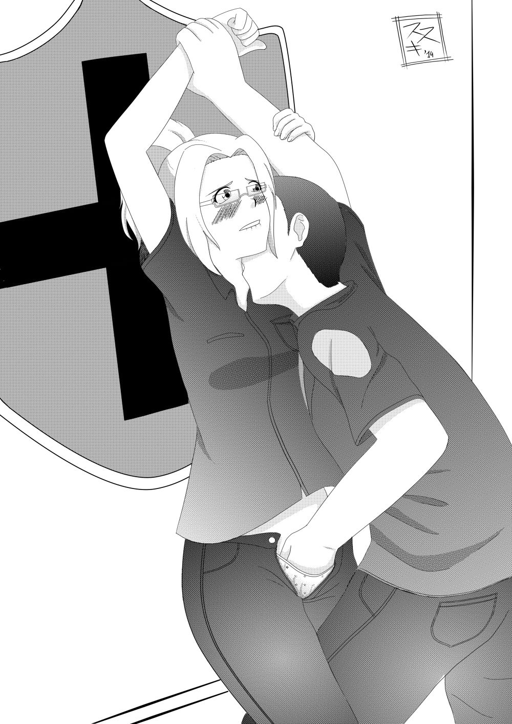 Commission Artwork by Susuki page 2 full
