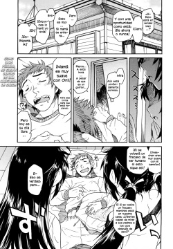 Shinkonsan Gokko Ch. 9 - Chinchin Mesero ga | Muéstranos tu pene