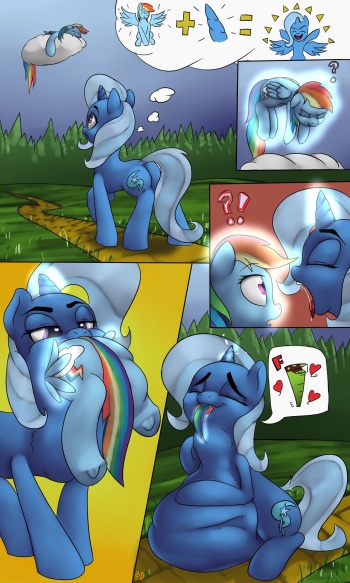 [shdingo] Wingin' It To Fame (My Little Pony Friendship Is Magic) cover