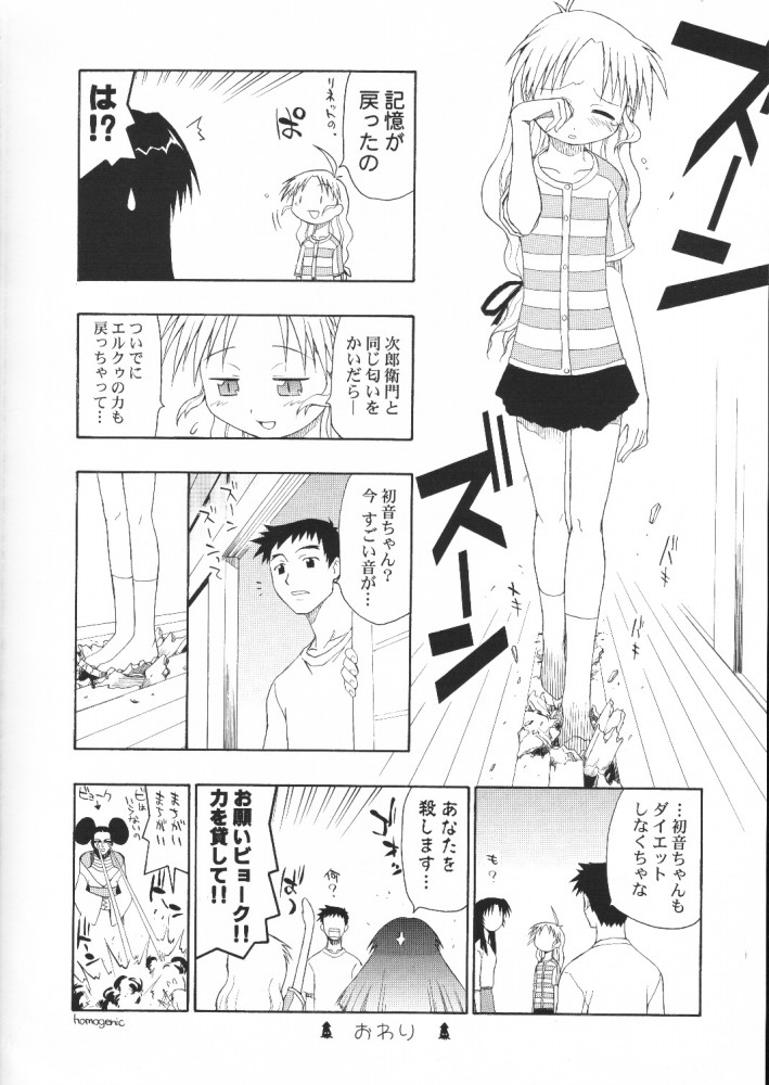 C'MON EVERYBODY page 11 full