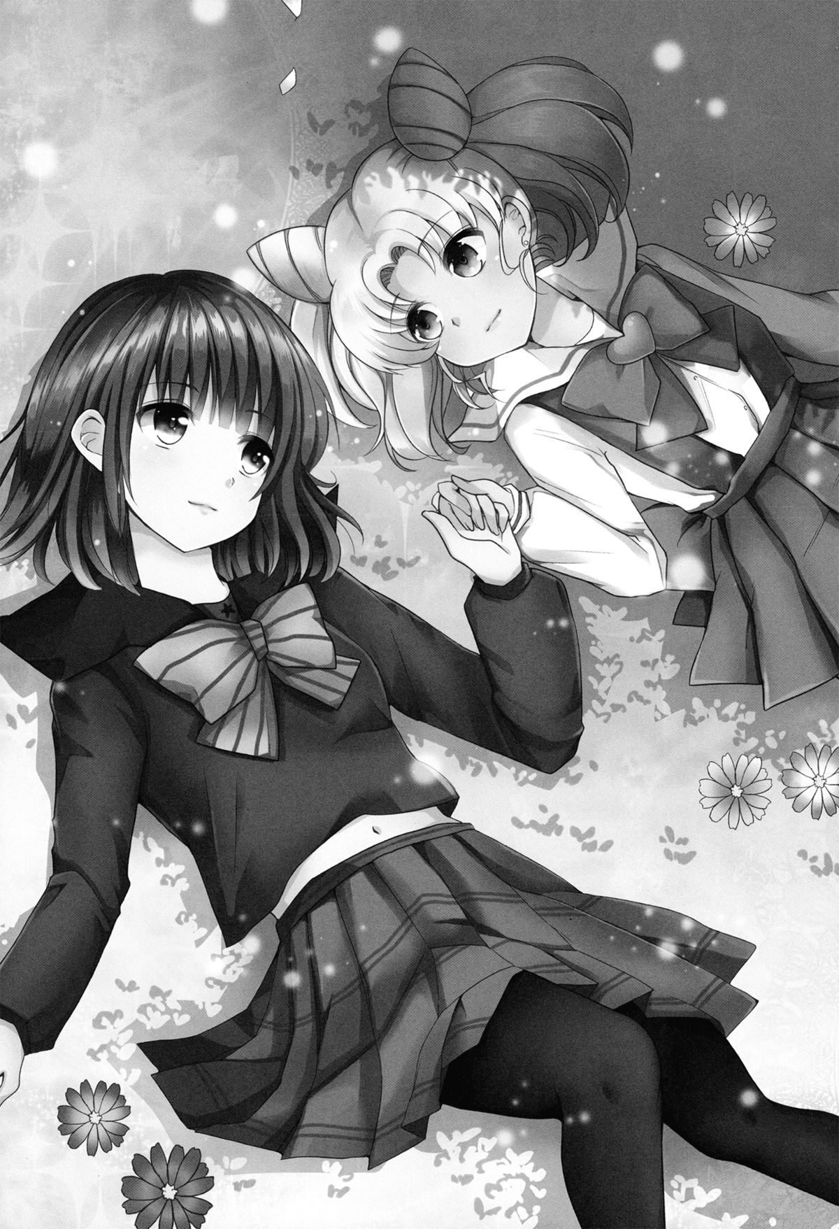 Yume kara Samete mo Soba ni Ite | Stay By Me When I Wake From This Dream page 2 full