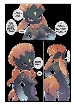 Weavile