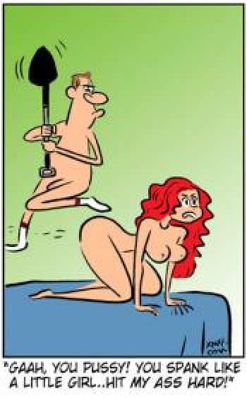 XNXX Humoristic Adult Cartoons January 2015 cover