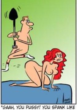 XNXX Humoristic Adult Cartoons January 2015