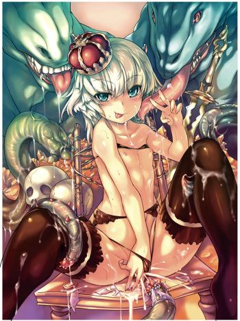 [Wazakita] Carnation (PLUM FE Vol. 3) [Russian] [Илион] [Digital] cover