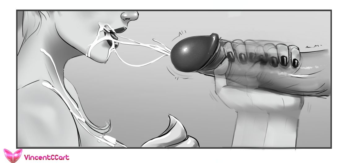 I Can't Stop Thinking About Cock page 11 full