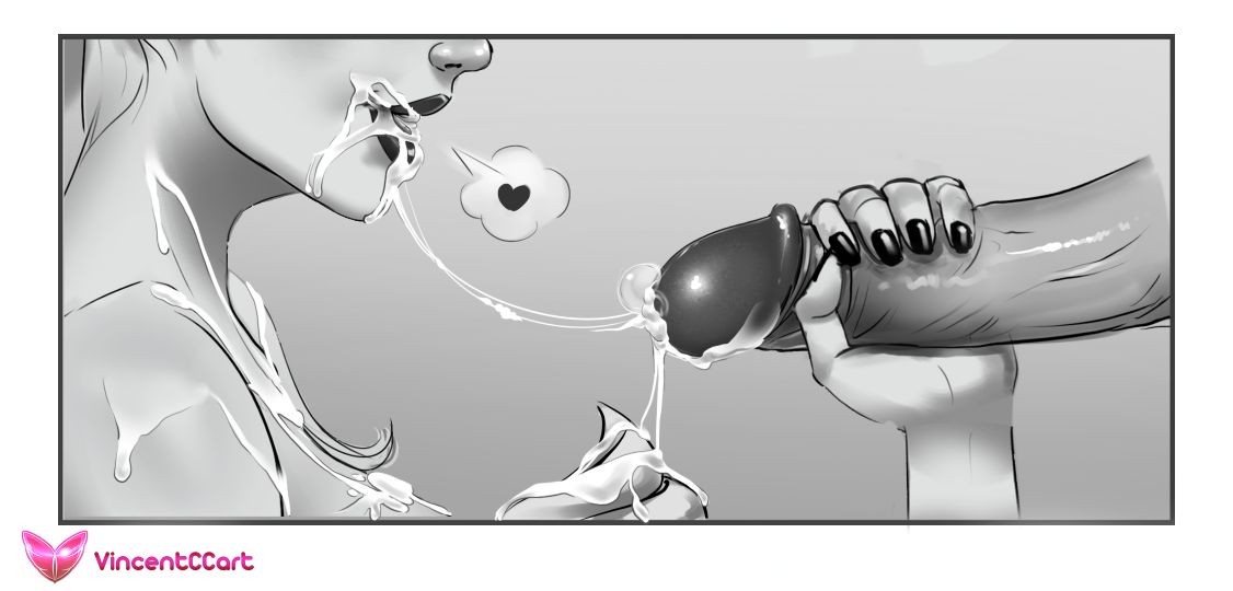 I Can't Stop Thinking About Cock page 12 full