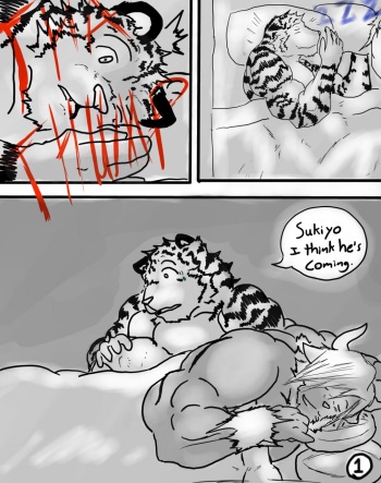 [Drayzenvayne] The Birthing cover