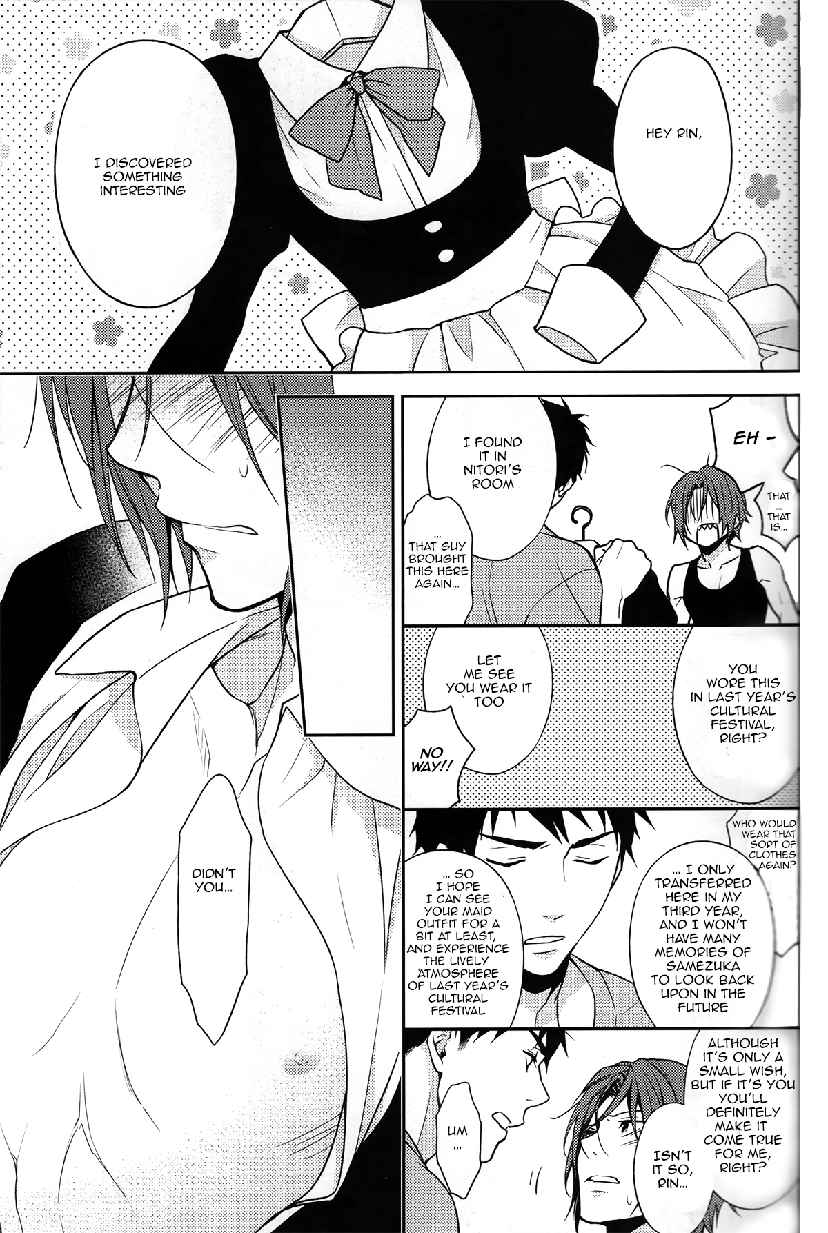 LOVER BOY page 11 full