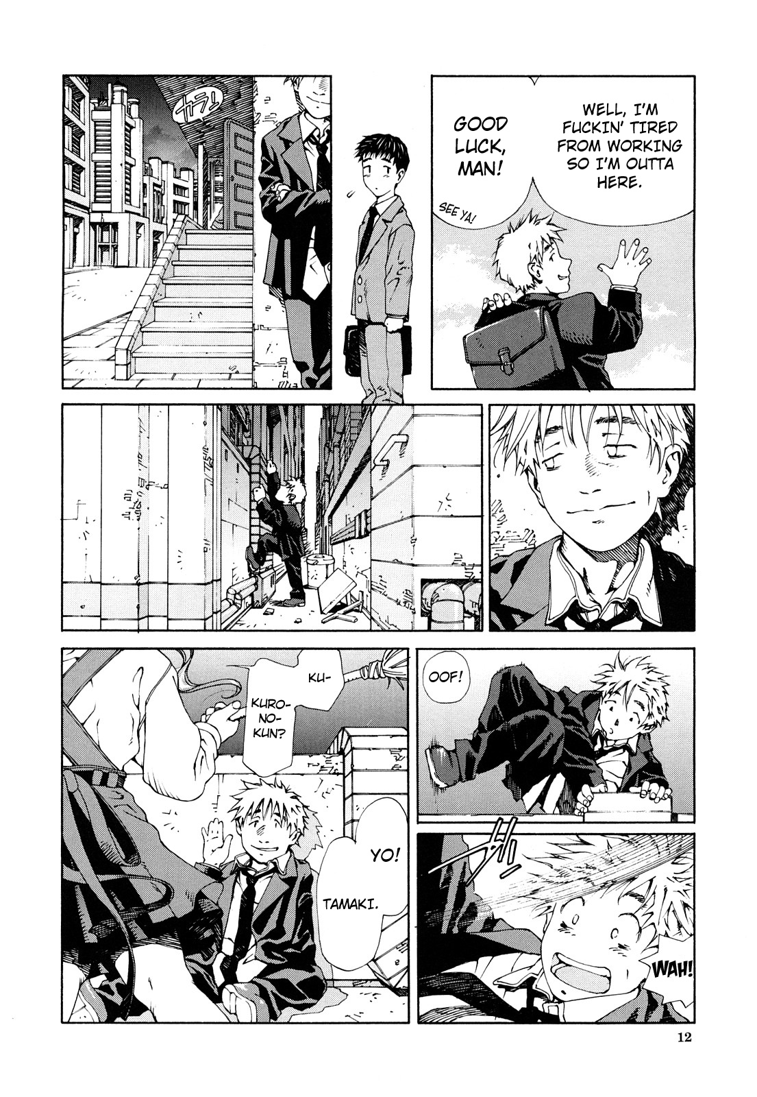 Accelerando page 12 full