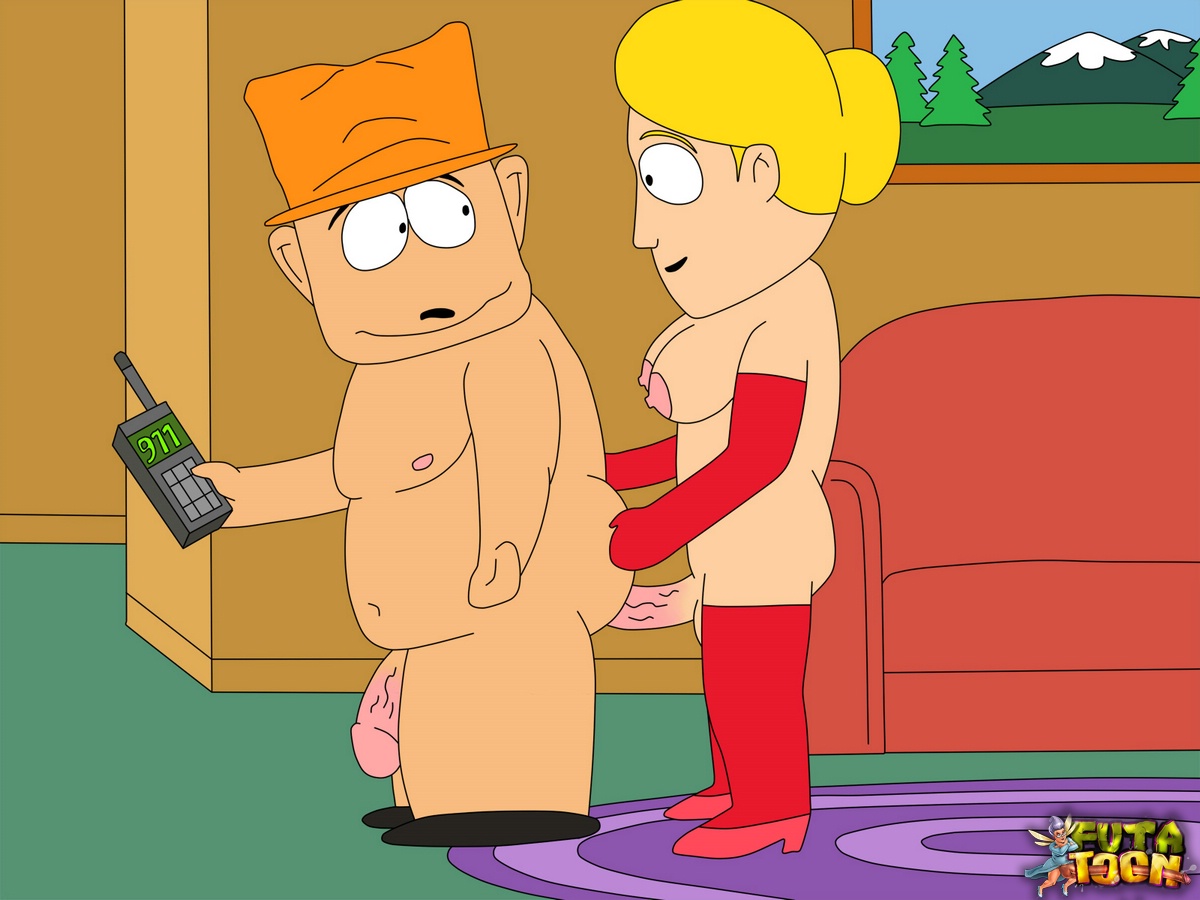 South Park page 11 full