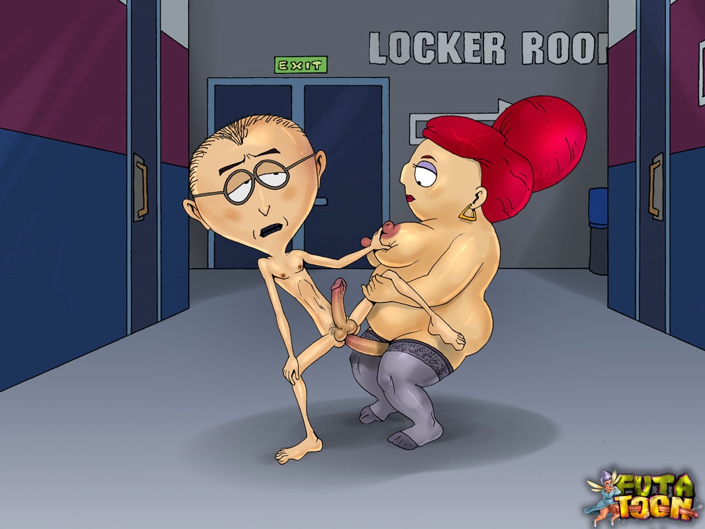 South Park page 5 full