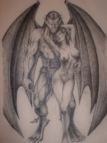Artgasm (deviantart) C cover