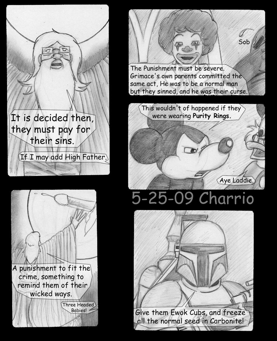 My Slutty Sister page 11 full