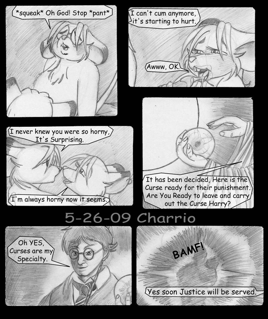 My Slutty Sister page 12 full