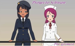 Proyecto Schwan Capitulo 10: La Gran Migración