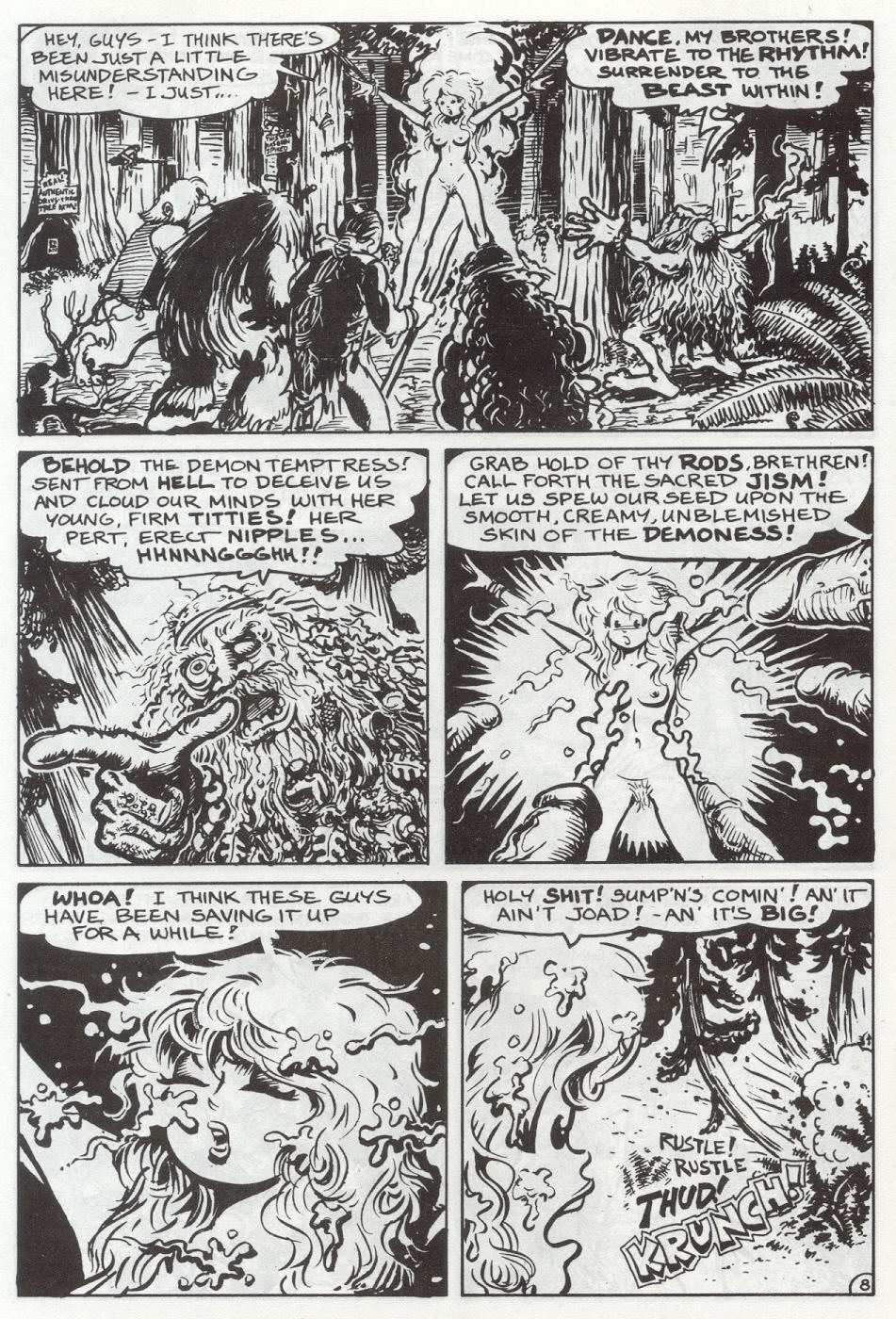 Cherry Poptart #15 page 10 full