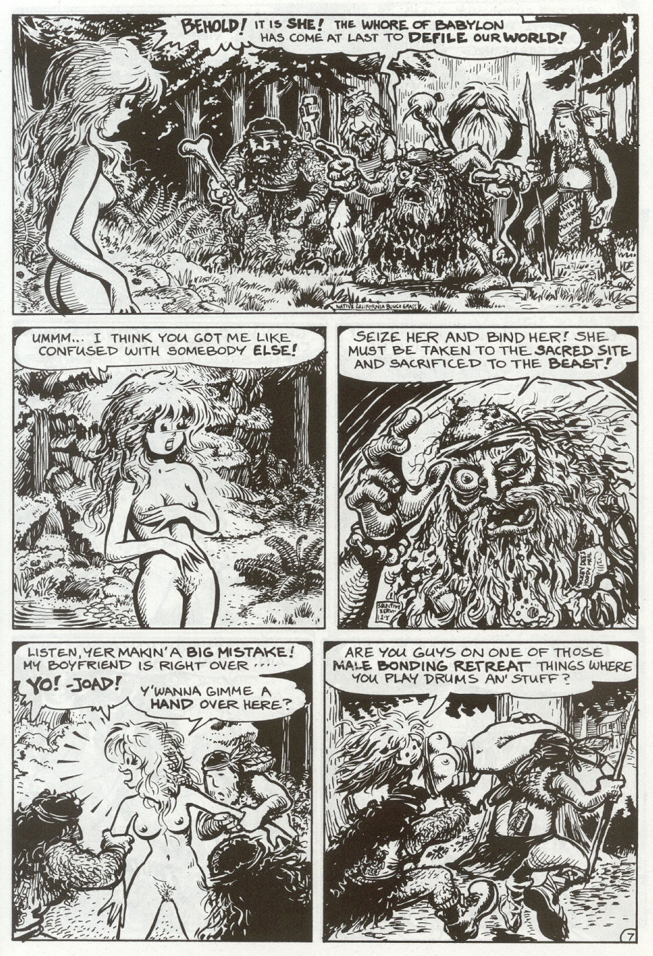 Cherry Poptart #15 page 9 full