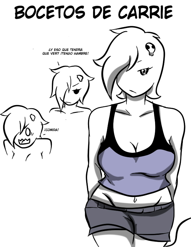 Penny Possessed  LKNOFansub page 10 full