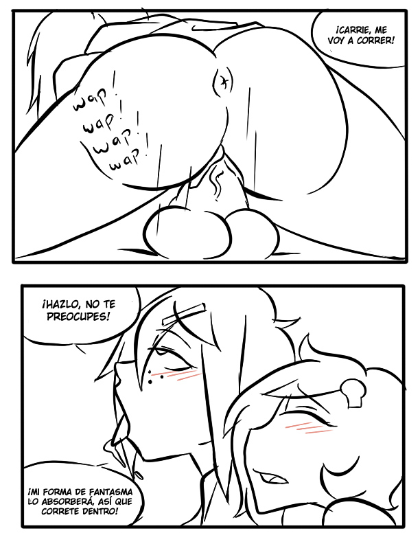 Penny Possessed  LKNOFansub page 7 full