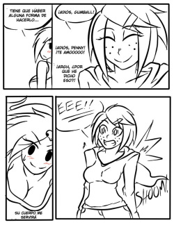 Penny Possessed  LKNOFansub