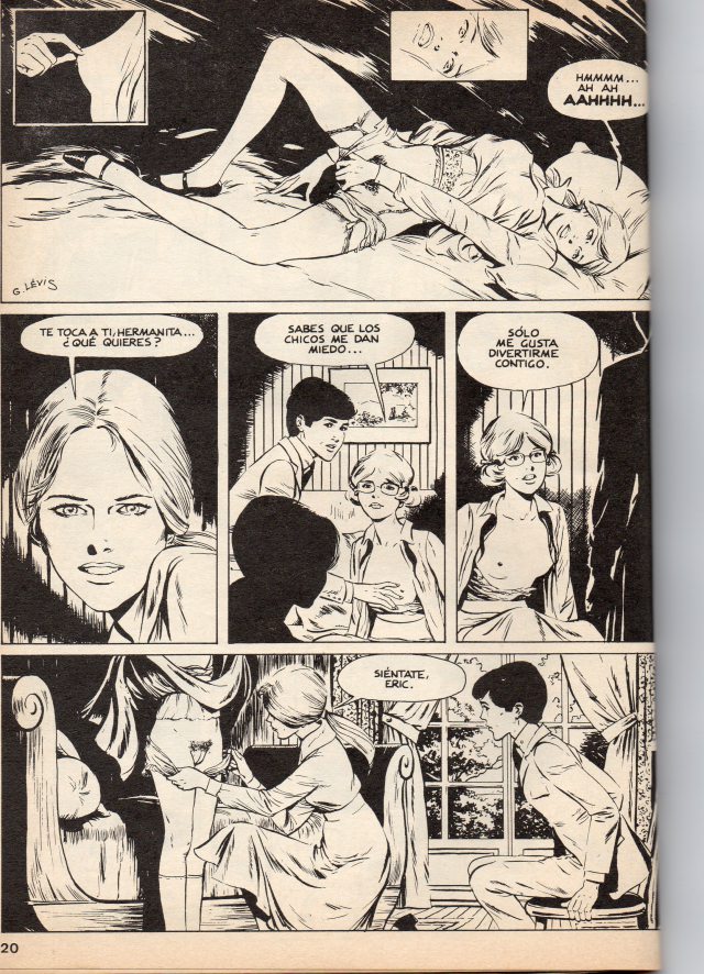 camille &  madeleine page 3 full