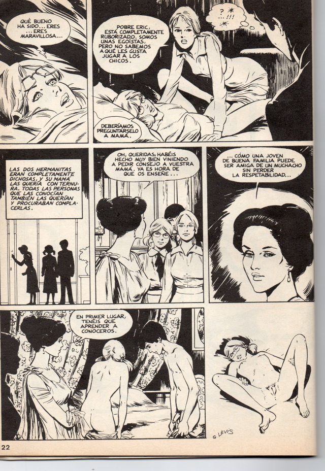 camille &  madeleine page 5 full