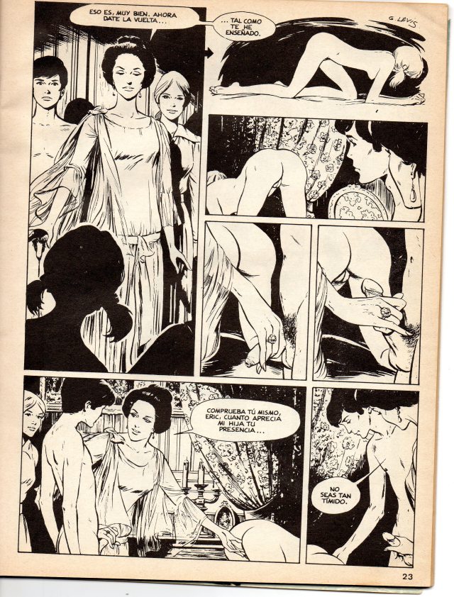 camille &  madeleine page 6 full