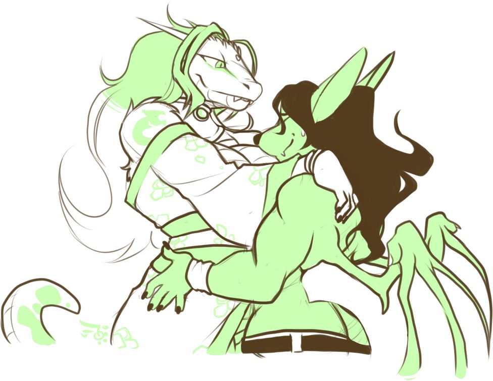 Reptiles 12 page 4 full