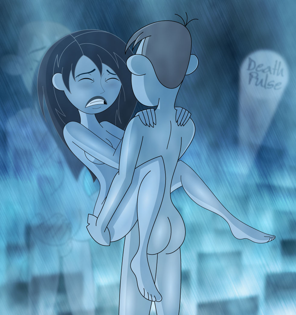 Love with the Lights Off page 8 full