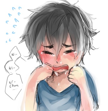 Hiro Is A QT cover