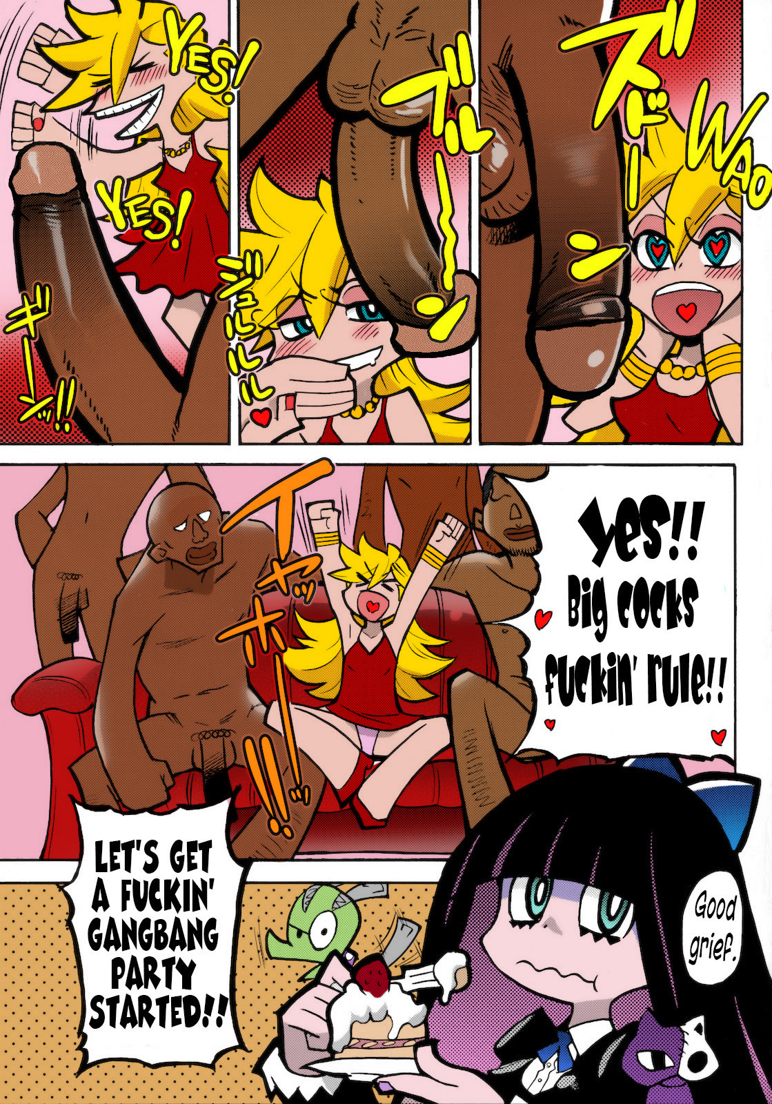 PANTY page 4 full