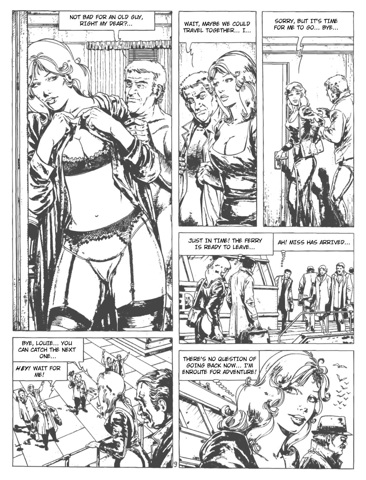 Around the world in 80 days page 11 full