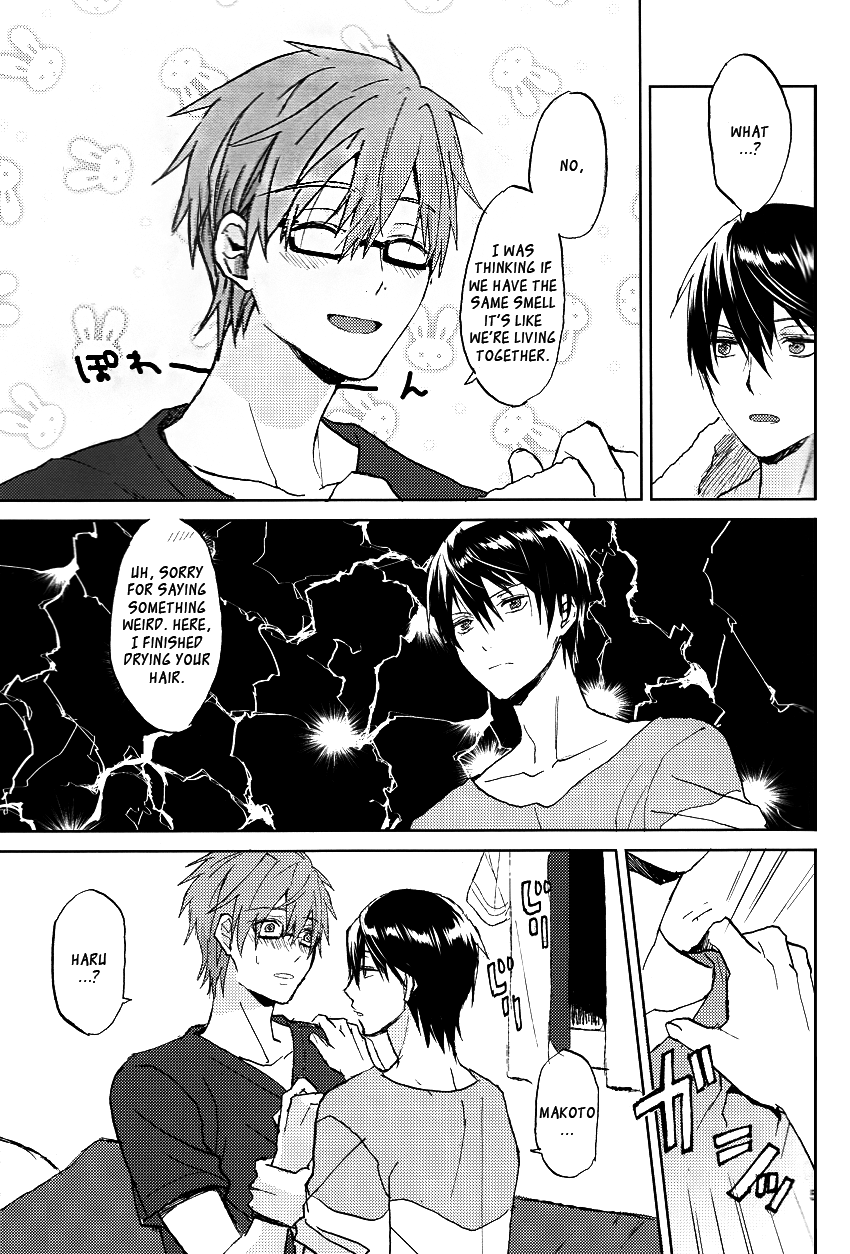 Lovers' Time page 4 full