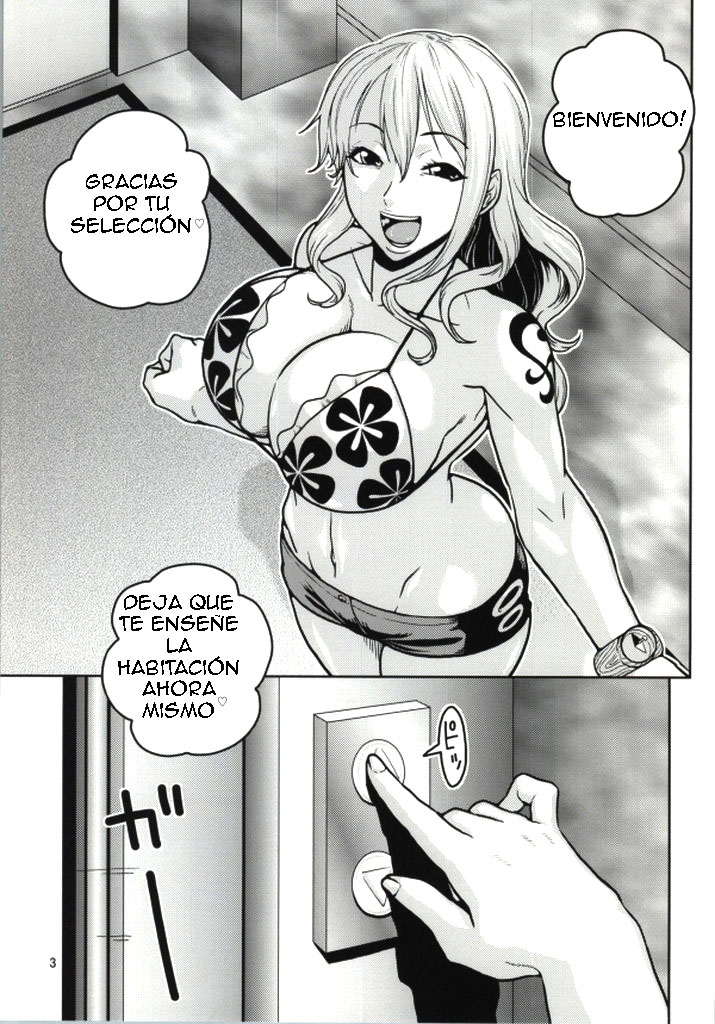 Nami no Ura Koukai Nisshi 8 page 2 full