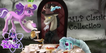 Ultimate Classic Collection Part 2 cover