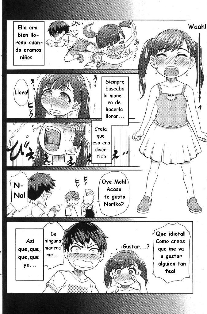 Rising Bloomers page 12 full
